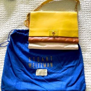 Stuart Weitzman small bag